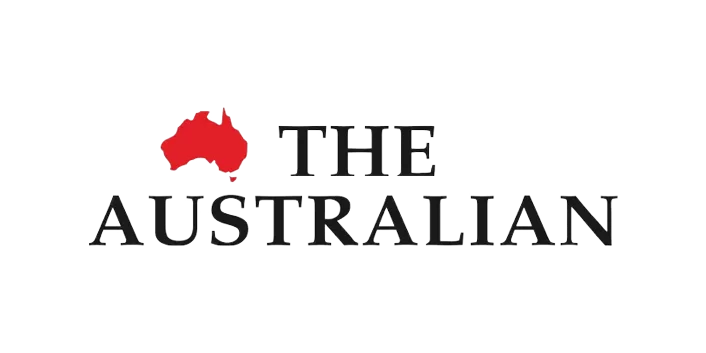 the-australian-logo