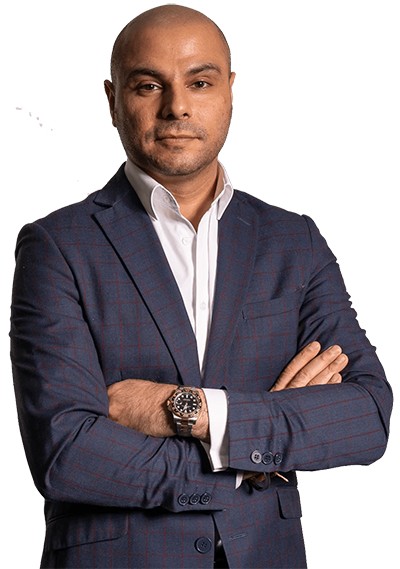 Mobile-friendly image of Sagar Sethi, a digital marketing consultant in Melbourne