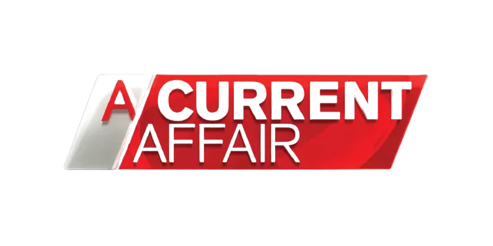 A Current Affair logo