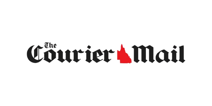 The Courier Mail logo