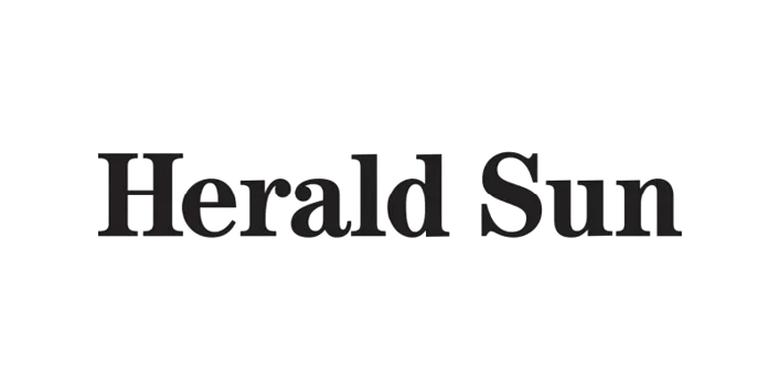 Herald Sun logo