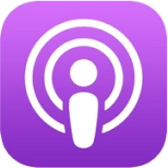 Apple Podcast