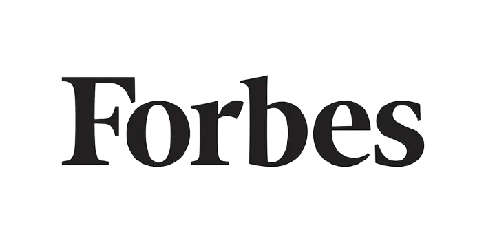 Forbes logo